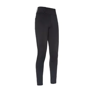 John Doe John Doe Jeggy Women Black
