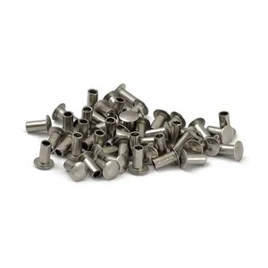 MCS Rivet set for early saddlebags