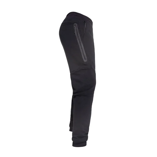 John Doe Doe Jogger Trouser black