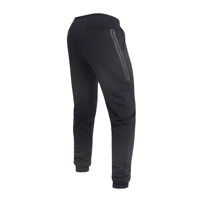 John Doe Doe Jogger Trouser black