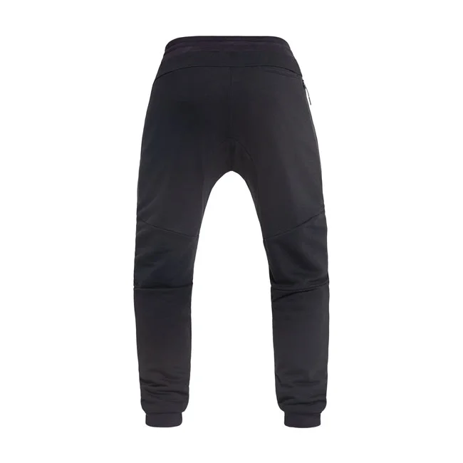 John Doe Doe Jogger Trouser black