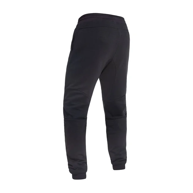 John Doe Doe Jogger Trouser black