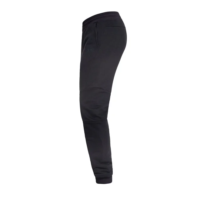 John Doe Doe Jogger Trouser black