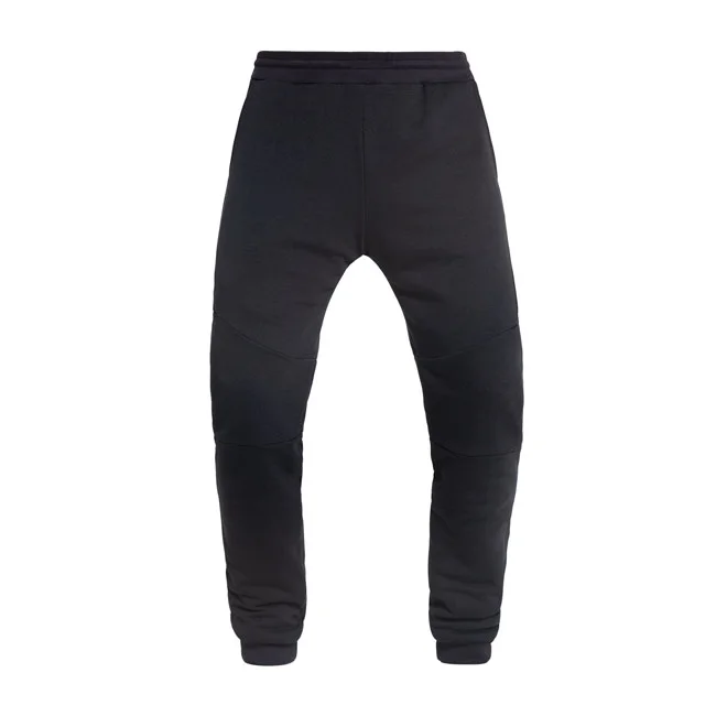 John Doe Doe Jogger Trouser black