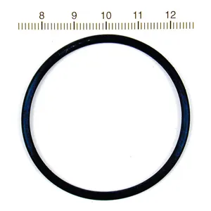 James Gaskets James, carburetor to manifold spacer block o-ring. Tillotson