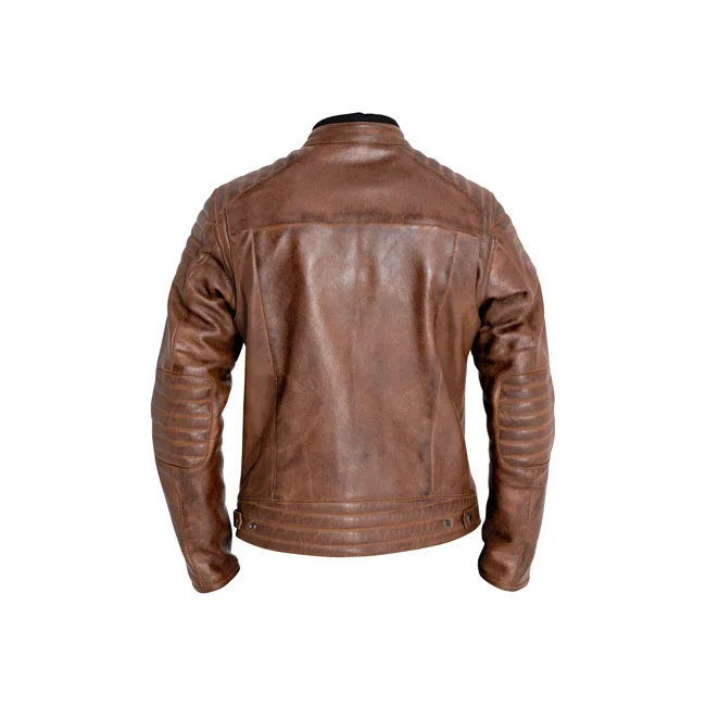 John Doe Doe Dexter jacket brown
