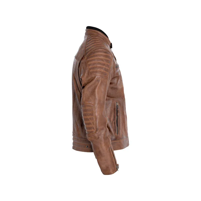 John Doe Doe Dexter jacket brown