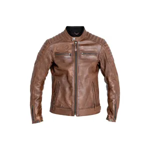 John Doe John Doe Dexter jacket brown