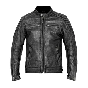 John Doe John Doe Storm jacket black