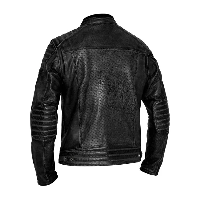 John Doe Doe Storm jacket black