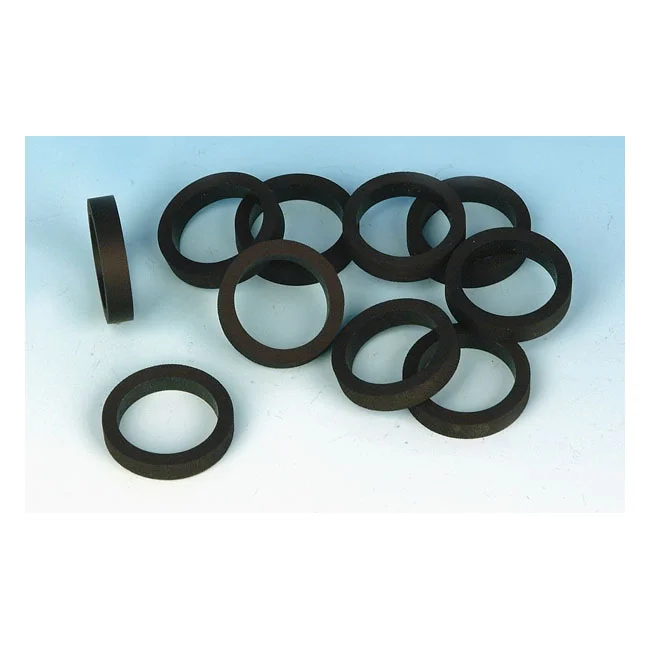 James Gaskets Magneto & circuit breaker oil seal - 29603-48