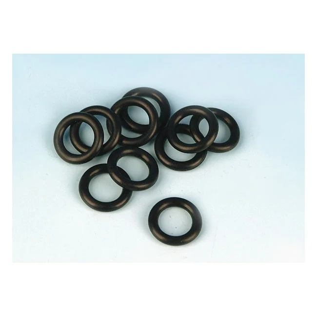James Gaskets O-ring shifter fork shaft. Round - 34036-80