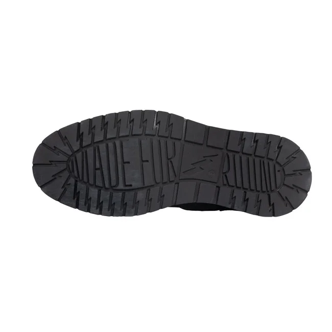 John Doe Doe Rover boots black