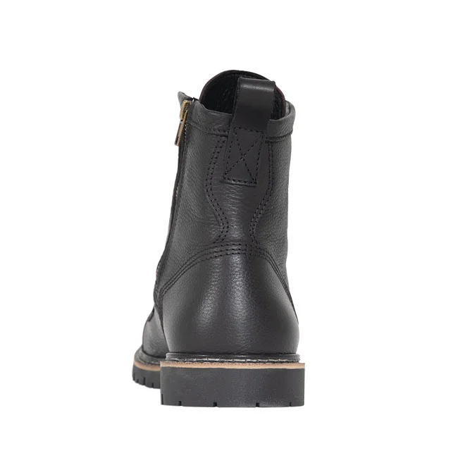 John Doe Doe Rover boots black