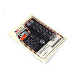 Colony Colony oil pump mount kit, cap style