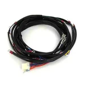 MCS OEM style main wiring harness. XLH