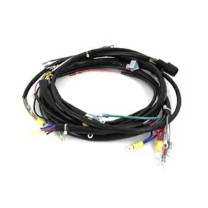 MCS OEM style main wiring harness. XL, XLS