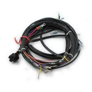 MCS OEM style main wiring harness. XL, XLS