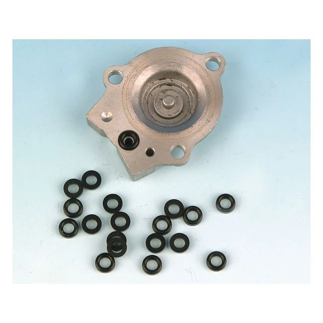James Gaskets O-ring accelerator pump housing - 27360-76
