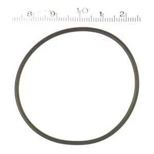 James Gaskets James, carburetor to manifold o-ring. Keihin