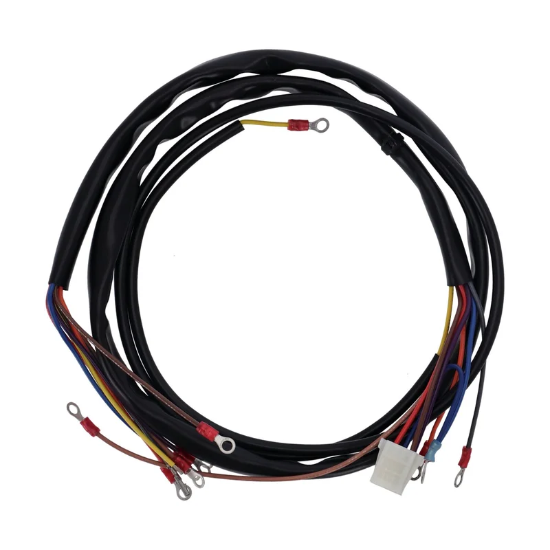 MCS OEM style main wiring harness, XLCH - 70153-73