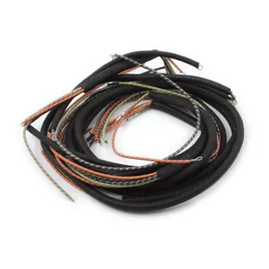 MCS OEM style main wiring harness, complete set. K, KH, XL