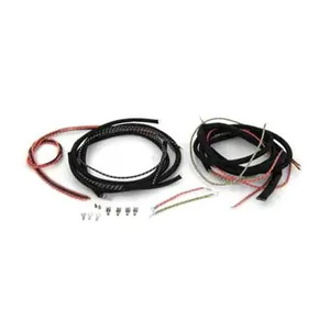 MCS OEM style main wiring harness, complete set. XLCH