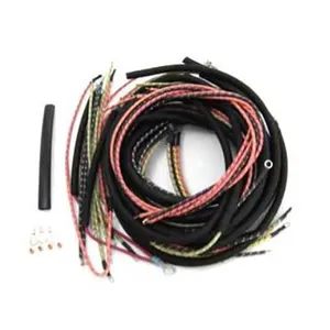 MCS OEM style main wiring harness, complete set. XLH