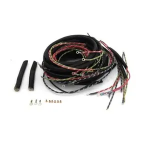 MCS OEM style main wiring harness, complete set. XLH