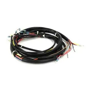 MCS OEM style main wiring harness. FXS