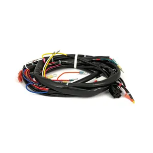 MCS OEM style main wiring harness. XL, XLH