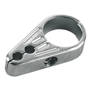 MCS Throttle cable clamps, slotted