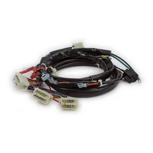 MCS OEM style main wiring harness. FXST
