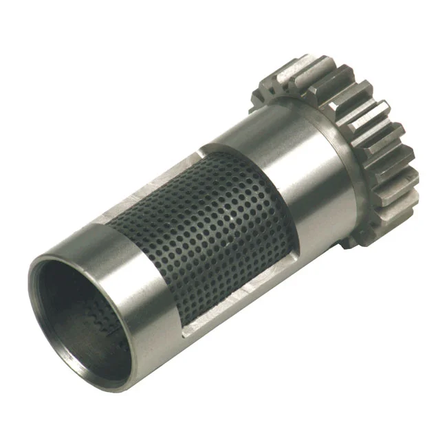 S&S BREATHER GEAR 77-99BT