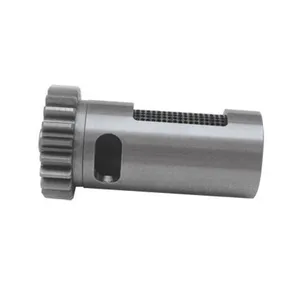 S&S S&S, steel breather valve. +.030" OD