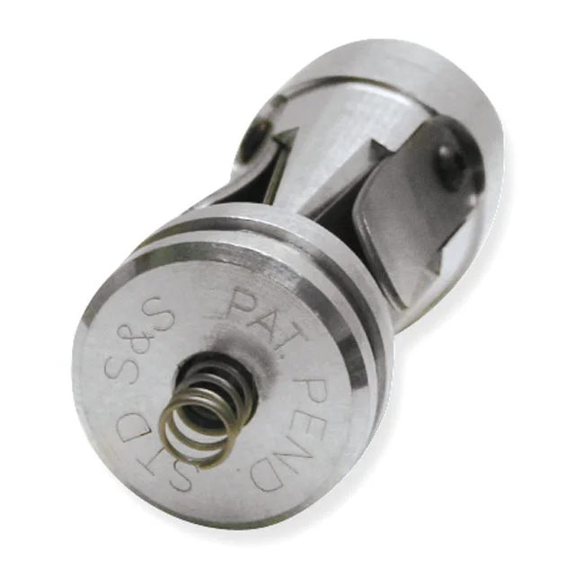 S&S REED VALVE