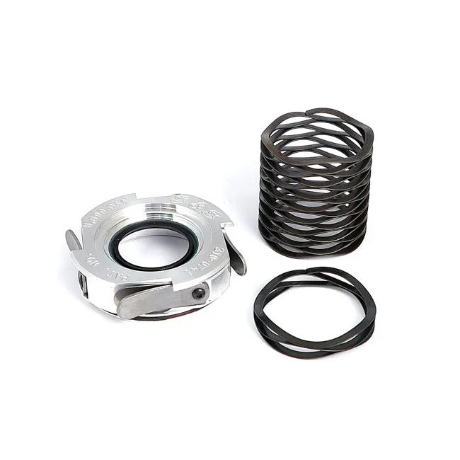 S&S Crankcase Breather Valve