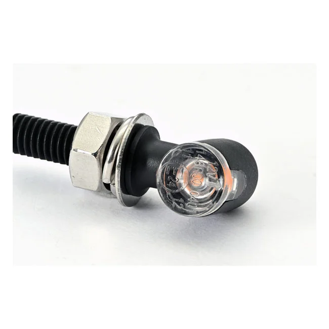 Daytona Mini 3 D-Light LED turn signals