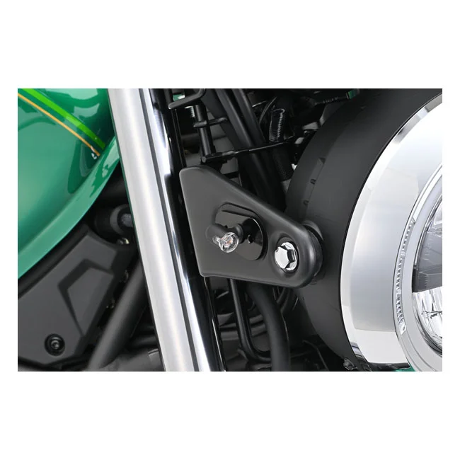 Daytona Mini 3 D-Light LED turn signals