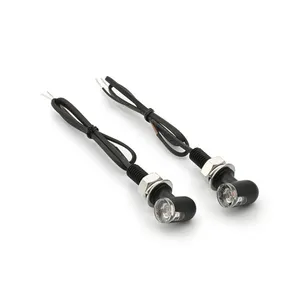 Daytona Daytona, Mini 3 D-Light LED turn signals