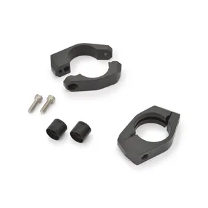Daytona Daytona, fork clamp turn signal mount kit. 35mm