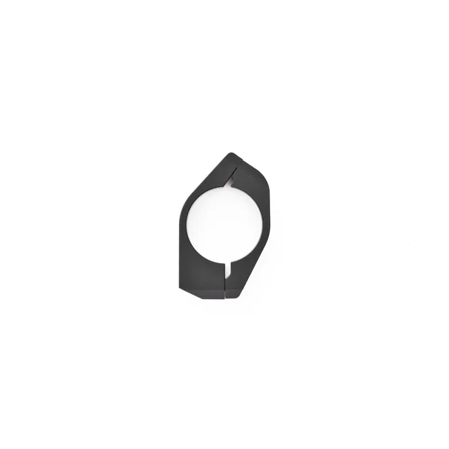 Daytona Fork clamp turn signal mount kit. 39mm
