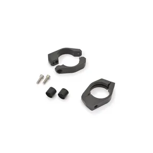 Daytona Daytona, fork clamp turn signal mount kit. 39mm