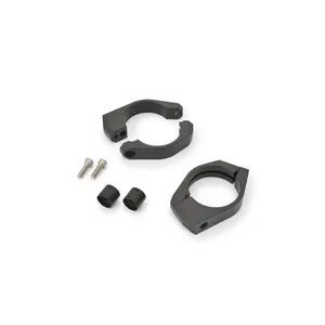 Daytona Daytona, fork clamp turn signal mount kit. 47mm