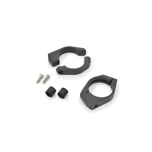 Daytona Daytona, fork clamp turn signal mount kit. 48mm