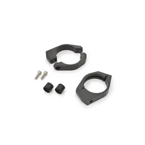 Daytona Daytona, fork clamp turn signal mount kit. 49mm