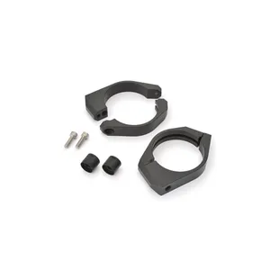 Daytona Daytona, fork clamp turn signal mount kit. 58mm
