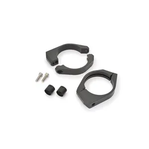 Daytona Daytona, fork clamp turn signal mount kit. 59mm