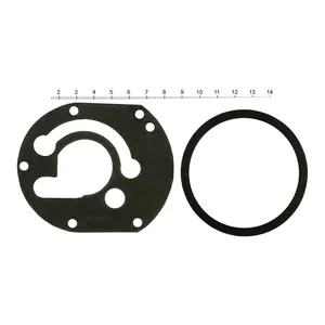 Jagg Jagg, offset oil filter adapter gasket kit