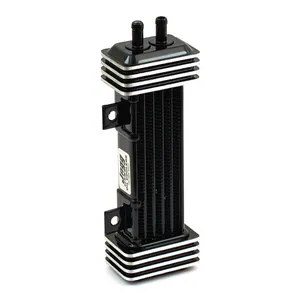 Jagg Jagg, universal oil cooler. 6 row. Deluxe 1000 series